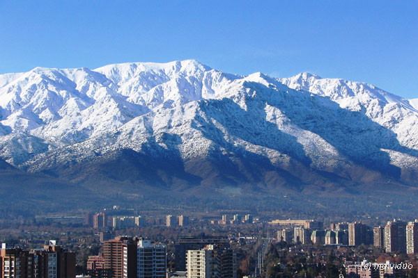 SANTIAGO CAPITAL DEL TURISMO SOSTENIBLE, SEGURO Y DE CALIDAD